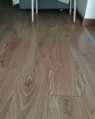 Water Resistance Laminate Flooring