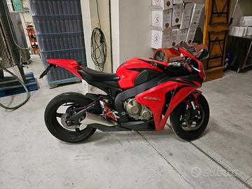 Carane Originali Honda CBR 1000 RR del 2008