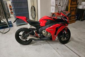 Carane Originali Honda CBR 1000 RR del 2008