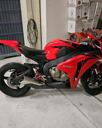 Carane Originali Honda CBR 1000 RR del 2008