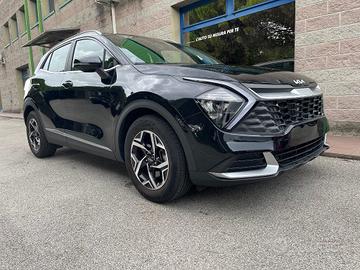 KIA Sportage 1.6 CRDI DCT MHEV UNIPROPRIETARIO R