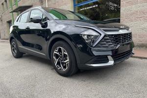 KIA Sportage 1.6 CRDI DCT MHEV UNIPROPRIETARIO R