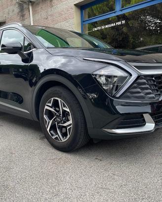 KIA Sportage 1.6 CRDI DCT MHEV UNIPROPRIETARIO R