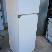 Frigorifero combinato WHIRLPOOL, a incasso 144 cm