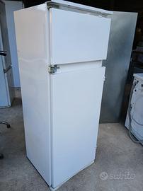 Frigorifero combinato WHIRLPOOL, a incasso 144 cm