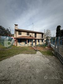 Villa singola Cigognola [Cod. rif 3179677VRG]