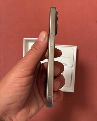 IPhone 15 pro