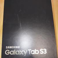 tablet Samsung s3   10,02pollici, 250 giga 8 RAM n