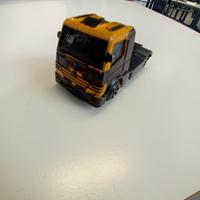 camioncino very powerfull