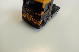 camioncino very powerfull