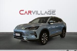 BYD SEAL U DM-i Comfort 2025