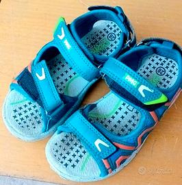 Sandali Primigi numero 28