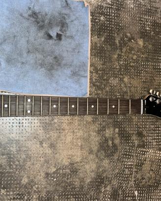 Manico tipo telecaster