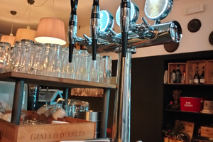 Vendita attività commerciale