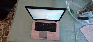 Pc portatile Notebook HP Elitebook 850 G1