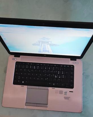 Pc portatile Notebook HP Elitebook 850 G1