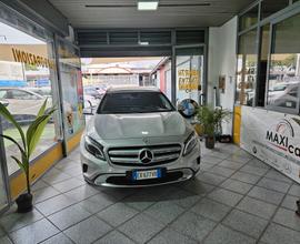 Mercedes-benz GLA 220 GLA 220 CDI Automatic Premiu