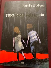 L’uccello del malaugurio
