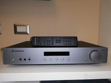 Amplificatore Cambridge come nuovo