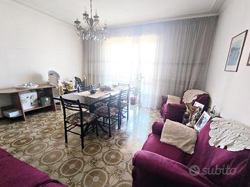 Appartamento di mq 120 con tre camere. Ps/206