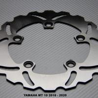 Disco freno posteriore YAMAHA MT 10 2016 - 2020