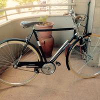 bicicletta d'epoca 