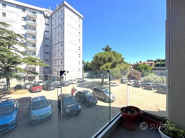 Zona Murialdo - 6 locali con SUPERBONUS