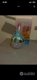 lampada luce calda
