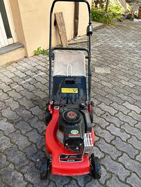 Tagliaerba Efco motore a scoppio