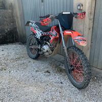 beta rr 125
