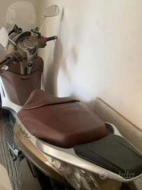 Piaggio Beverly 300