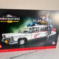 Lego nuovo