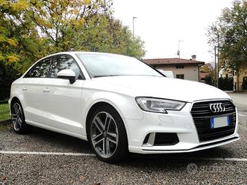 Audi A3 Sedan 2.0 TDI Sport