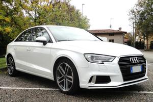 Audi A3 Sedan 2.0 TDI Sport
