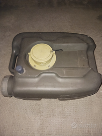 Serbatoio Camper acque reflue FIAMMA