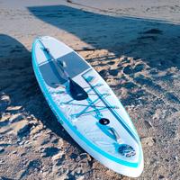 Sup Stand Up Paddle Naish Alana