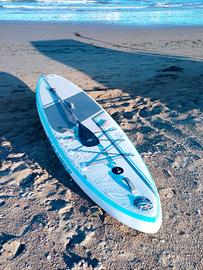 Sup Stand Up Paddle Naish Alana