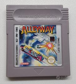 Alleyway Originale Gameboy 