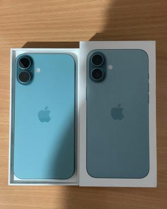 Iphone 16 plus