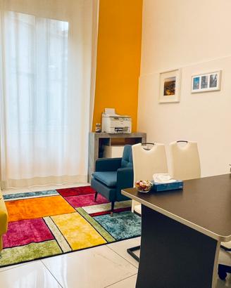 Stanza Studio Metro Duomo