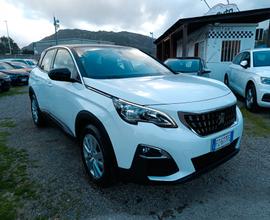Peugeot 3008 BlueHDi 130 S&S EAT8 Business