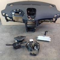 PEUGEOT 207 3 PORTE KIT AIRBAG 