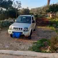 Suzuki Jimmy 1300 benzina