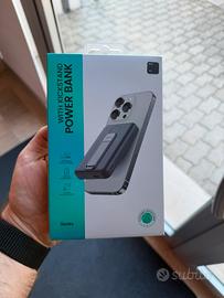 Power Bank Magsafe Benks 10.000 mAh con Stand
