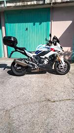 BMW S 1000 XR 2024 versione M
