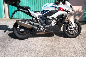 BMW S 1000 XR 2024 versione M