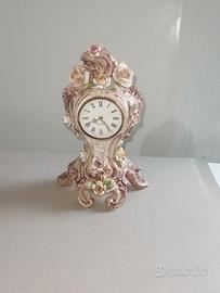 Orologio da tavolo, NON funzionante.