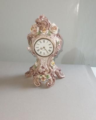 Orologio da tavolo, NON funzionante.