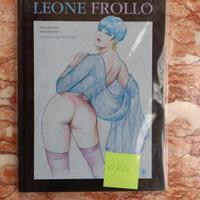 le donne di Leone Frollo