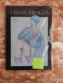 le donne di Leone Frollo